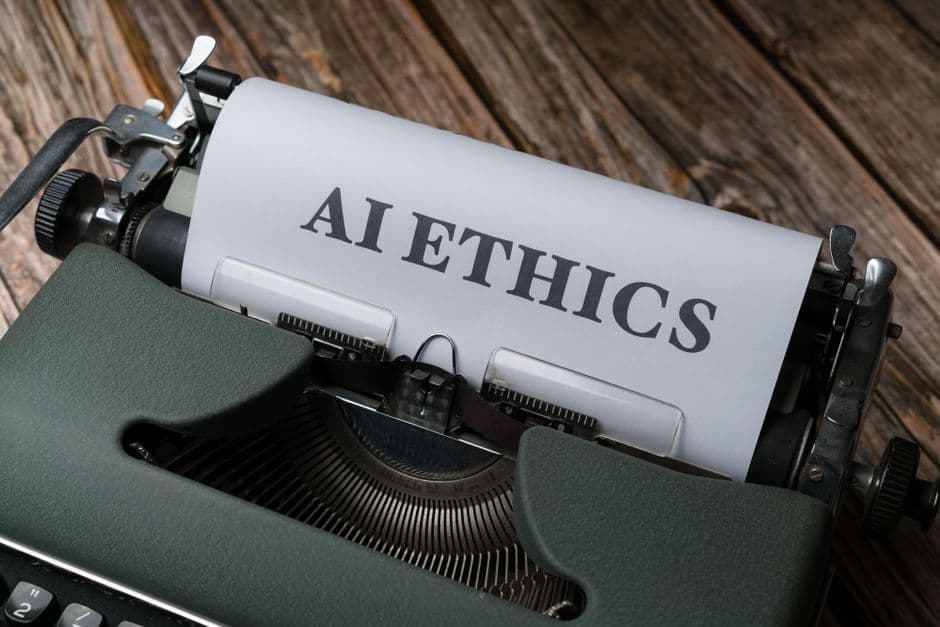 AI Ethics: What Generative AI Really Changes